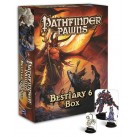 Pathfinder Pawns: Bestiary 6 Box Pathfinder